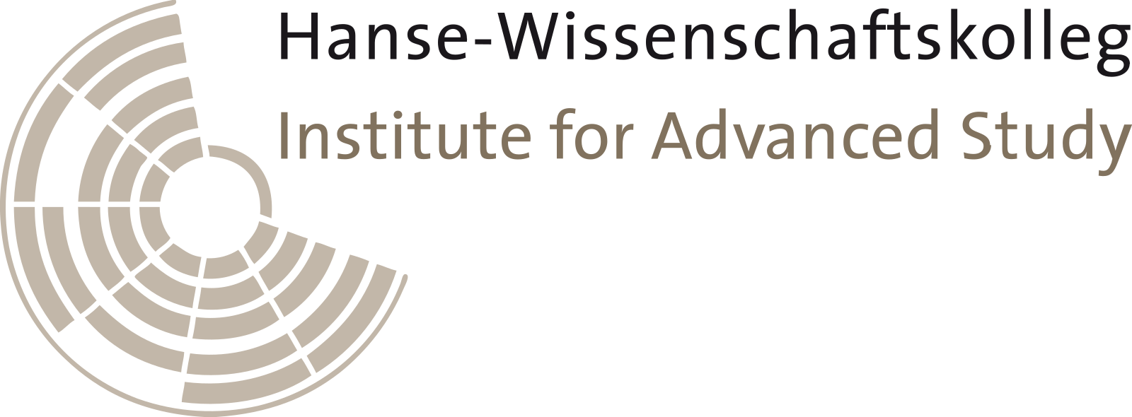 Logo Hanse-Wissenschaftskolleg