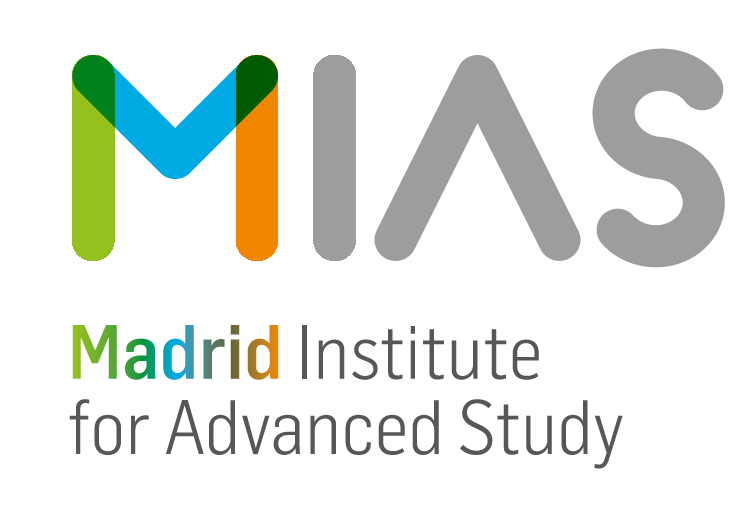 Logo Madrid Institute for Advanced Study Madrid Institute for Advanced Study