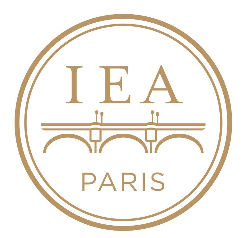 Logo Paris Institute for Advanced Study Institut d'études avancées de Paris