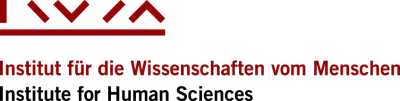 Institut für die Wissenschaften vom Menschen